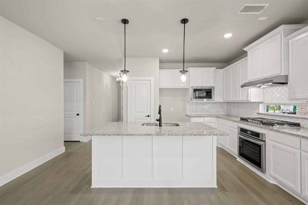 Oaks of North Grove - Residential