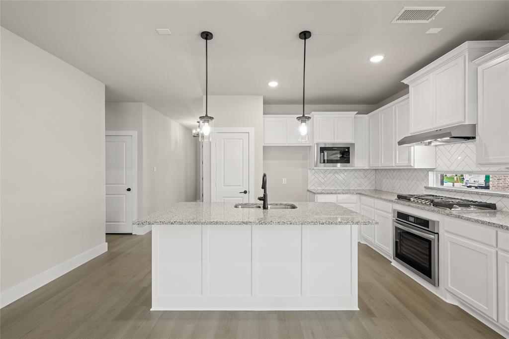 Oaks of North Grove - Residential
