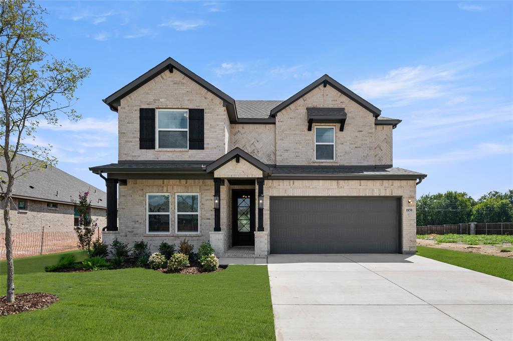 Oaks of North Grove - Residential