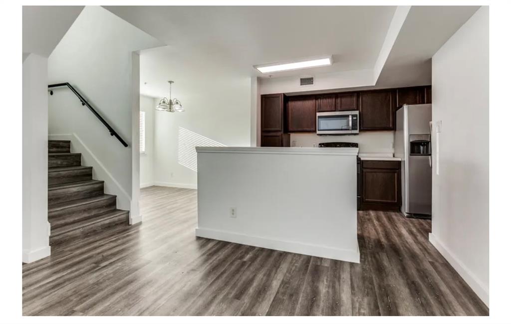 Richland Trace Condos - Residential Income