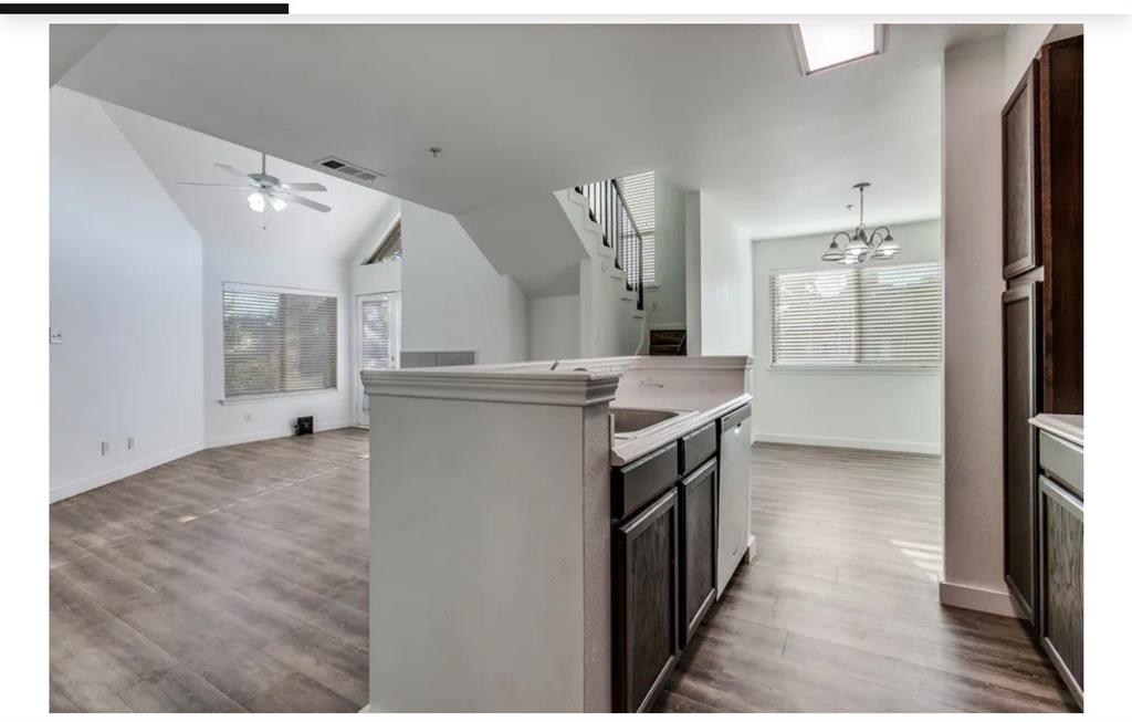 Richland Trace Condos - Residential Income