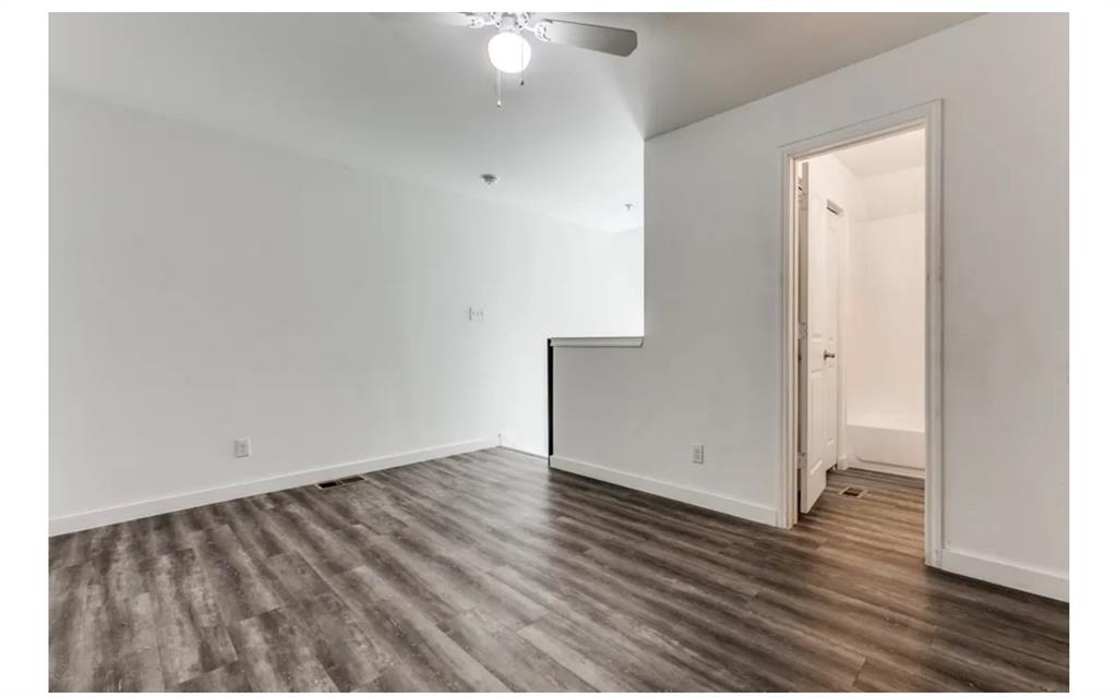 Richland Trace Condos - Residential Income