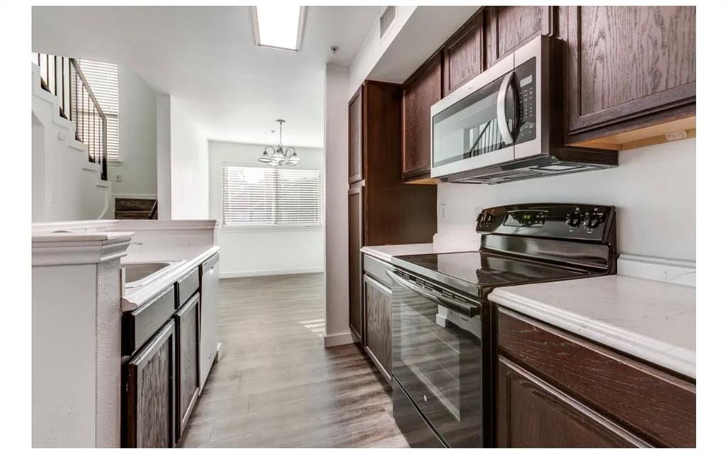 Richland Trace Condos - Residential Income