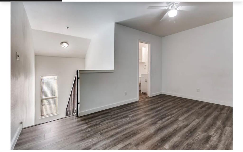 Richland Trace Condos - Residential Income