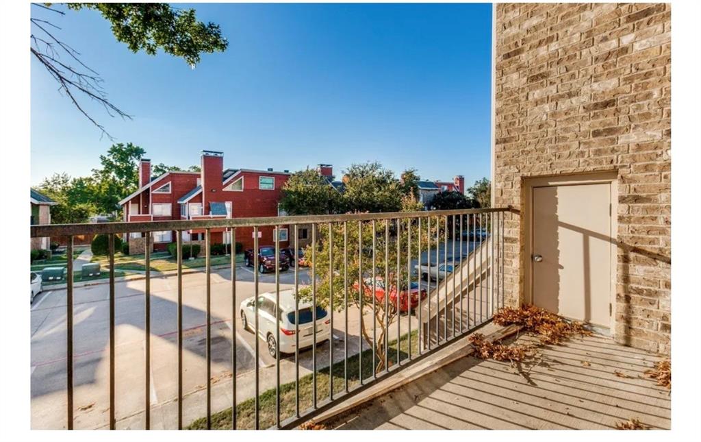 Richland Trace Condos - Residential Income