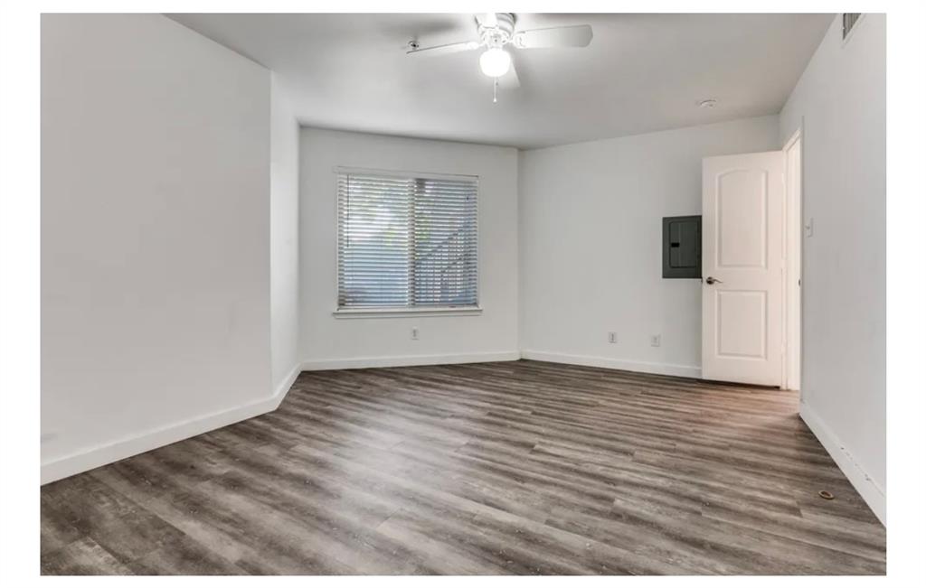 Richland Trace Condos - Residential Income