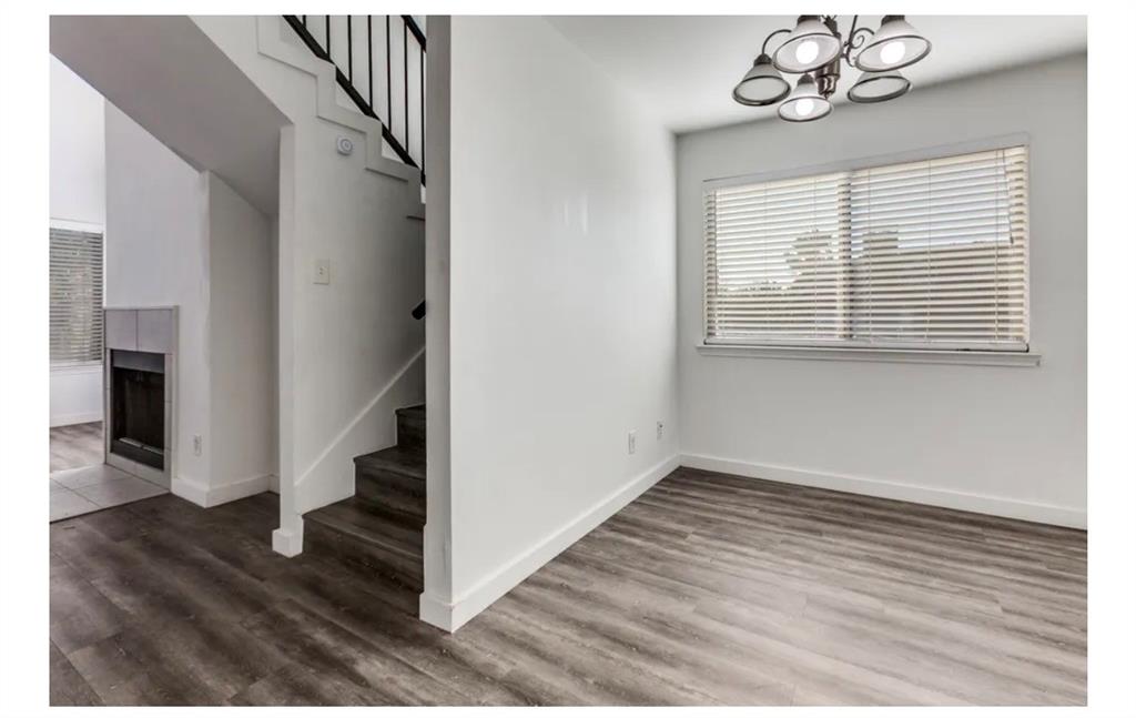 Richland Trace Condos - Residential Income
