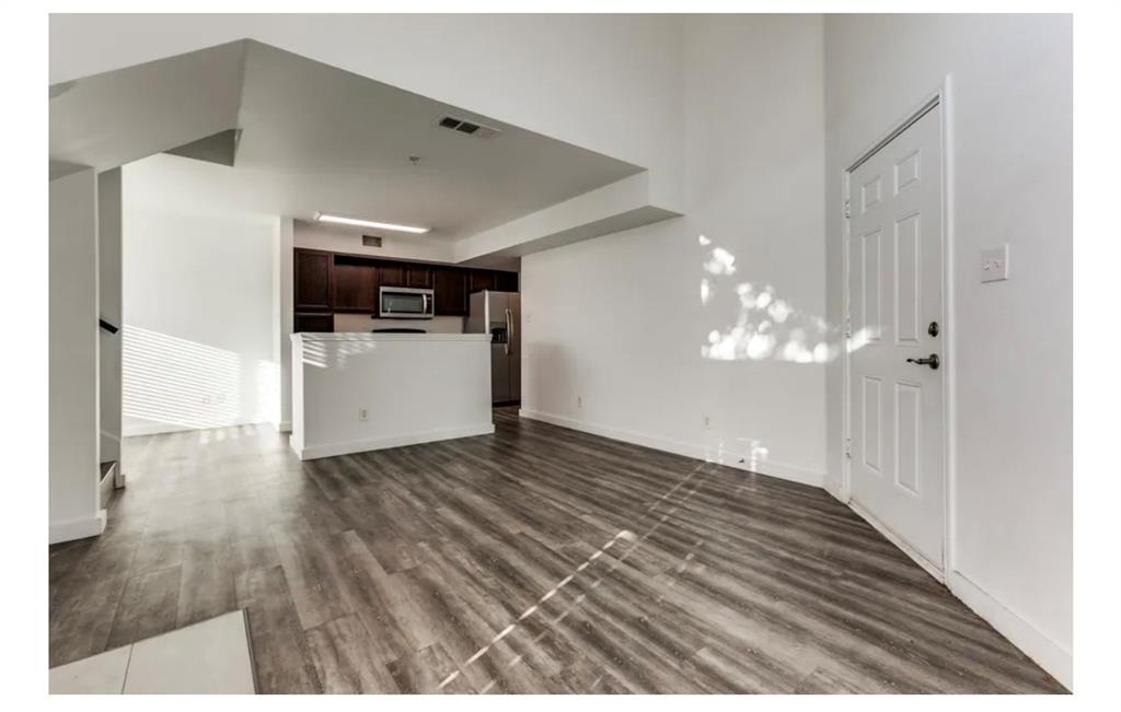 Richland Trace Condos - Residential Income