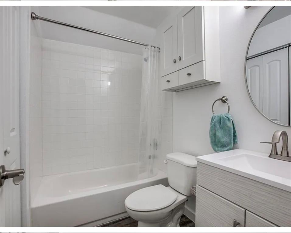 Richland Trace Condos - Residential Income