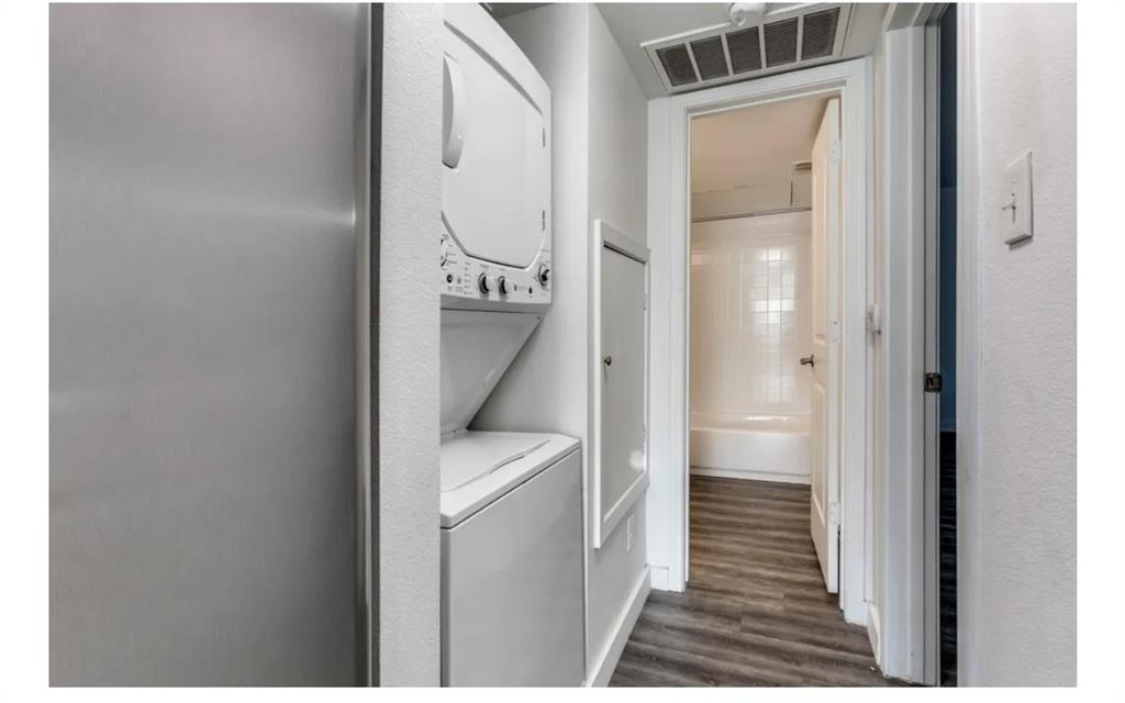 Richland Trace Condos - Residential Income