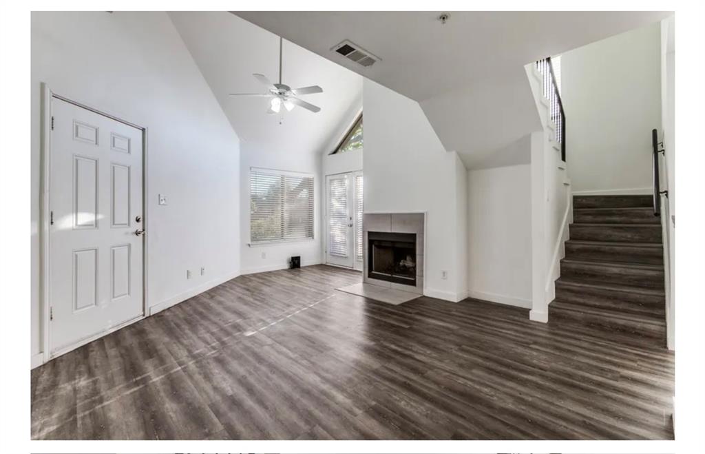 Richland Trace Condos - Residential Income