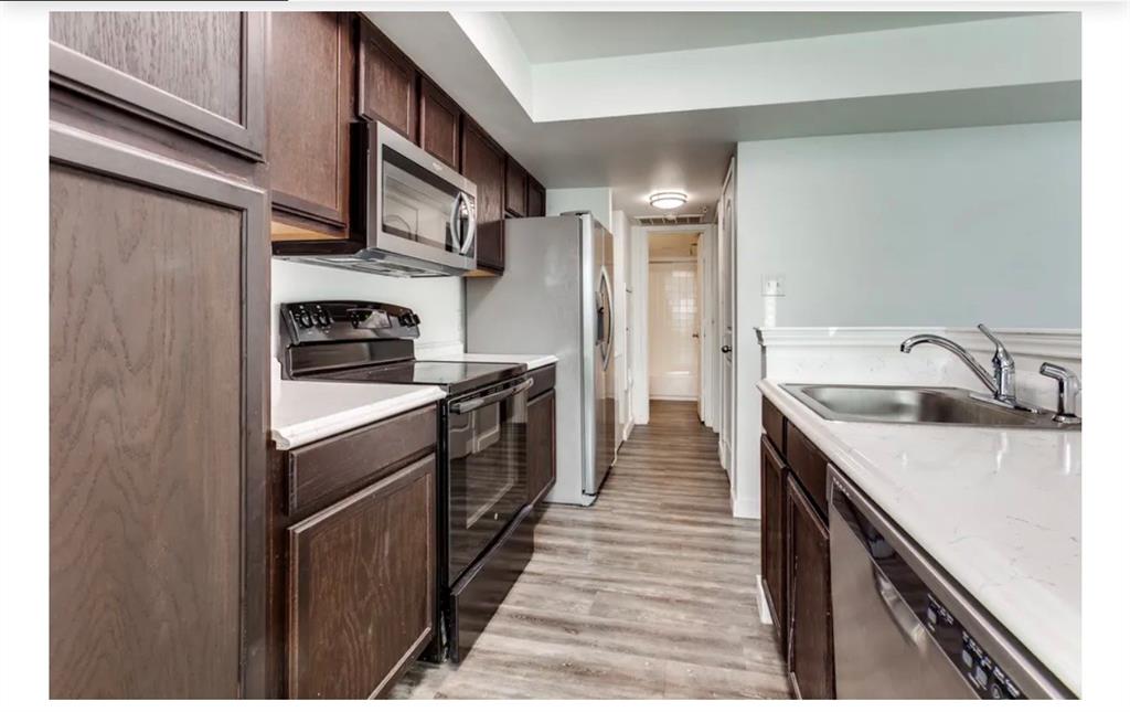 Richland Trace Condos - Residential Income