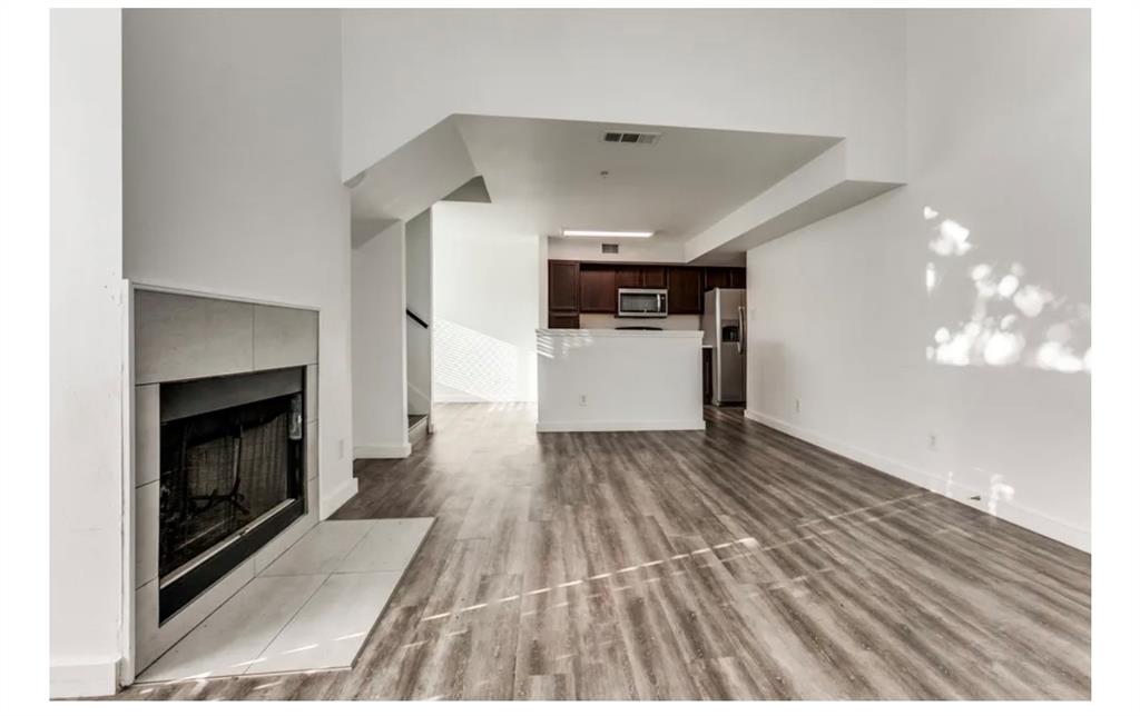 Richland Trace Condos - Residential Income