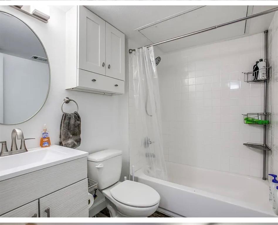 Richland Trace Condos - Residential Income