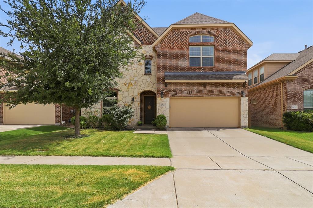 Highlands At Westridge Ph 3 The - Residential