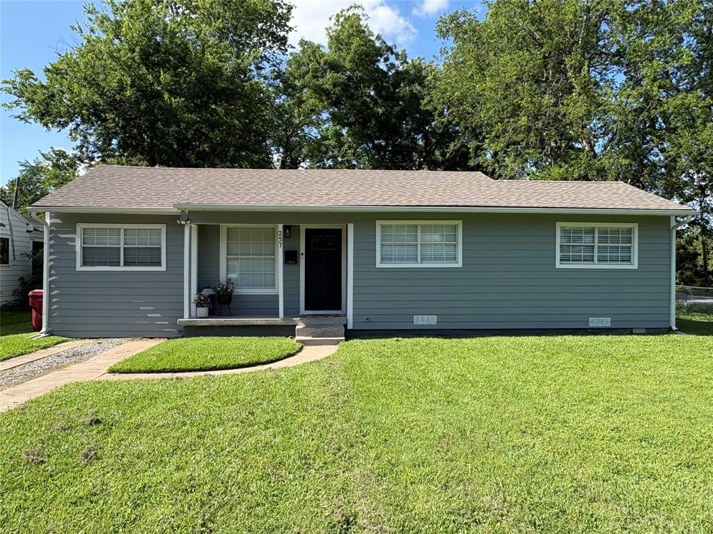Hunter Add - Residential