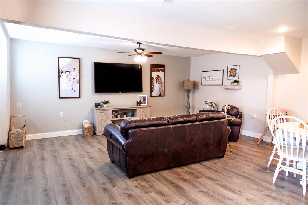 Hunter Add - Residential