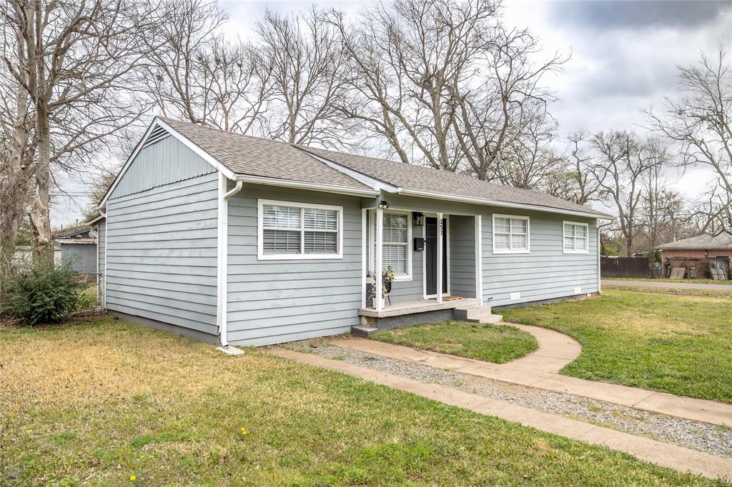 Hunter Add - Residential