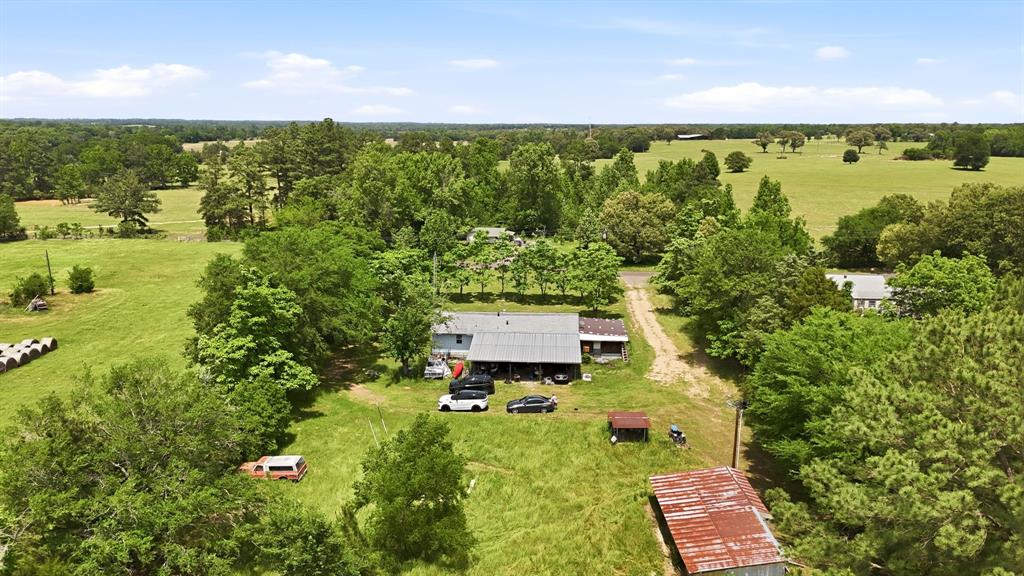 Discover 8.43 acres tucked away on a quiet road in Quitman, just about 1 hour and 30 minutes from the Dallas city limits. This tree-lined property is priced to sell and offers a great opportunity to clear and build a new home, create a weekend retreat, or hold as an investment for future plans.
The property includes an existing main dwelling that's 3bd 1bth right at 2,000 sqft that could be renovated or removed to make way for new construction. Additional features include a storage shed and an old water well already located on the property.