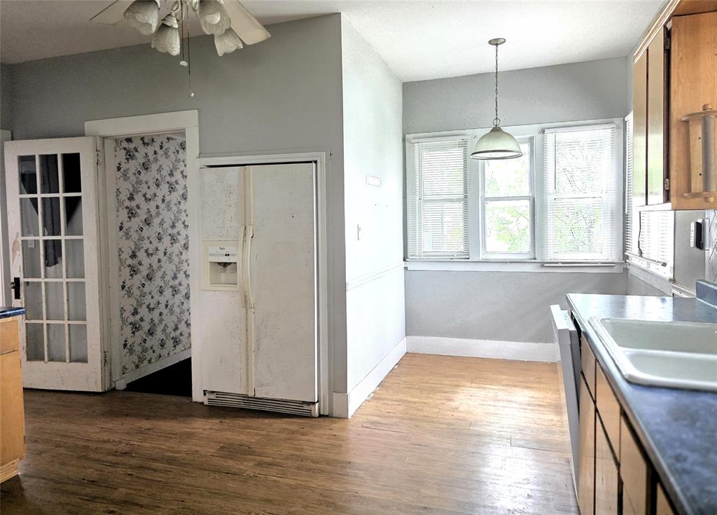 Sweets Add - Residential