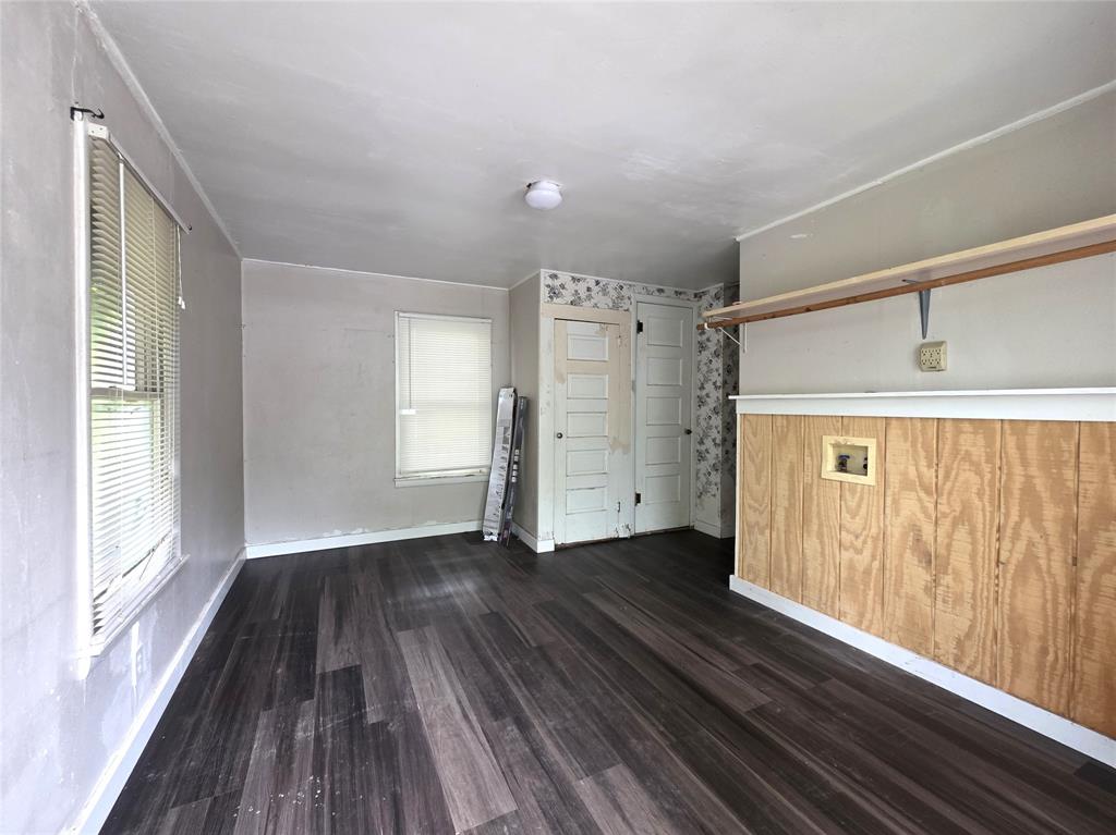 Sweets Add - Residential