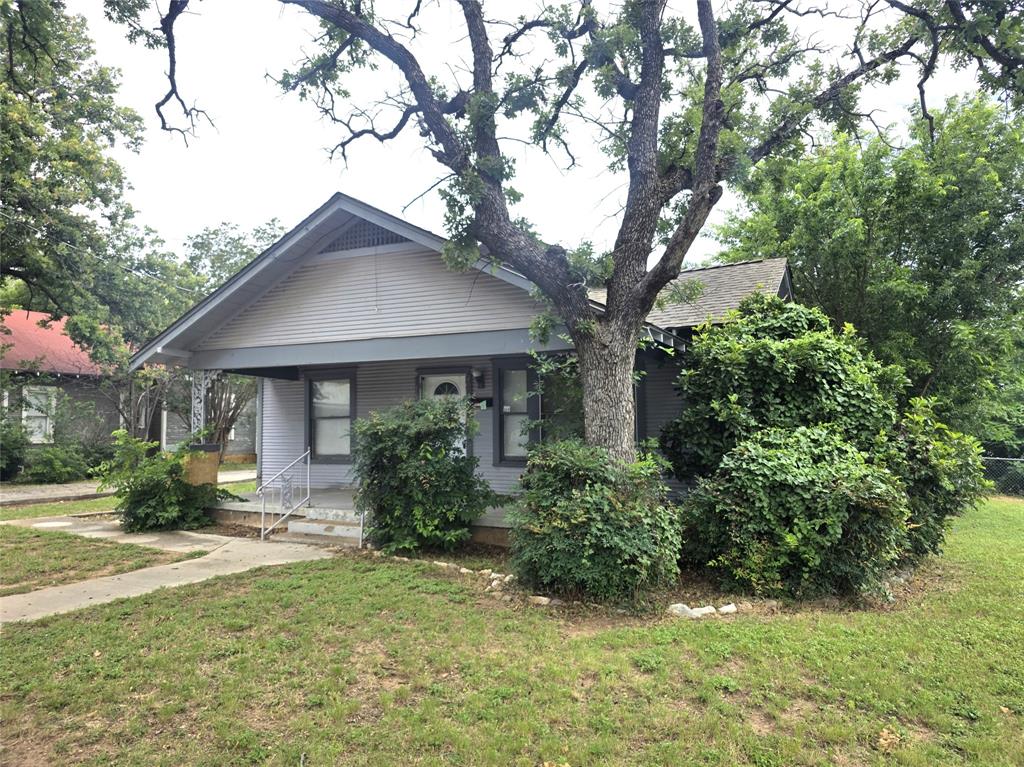 Sweets Add - Residential