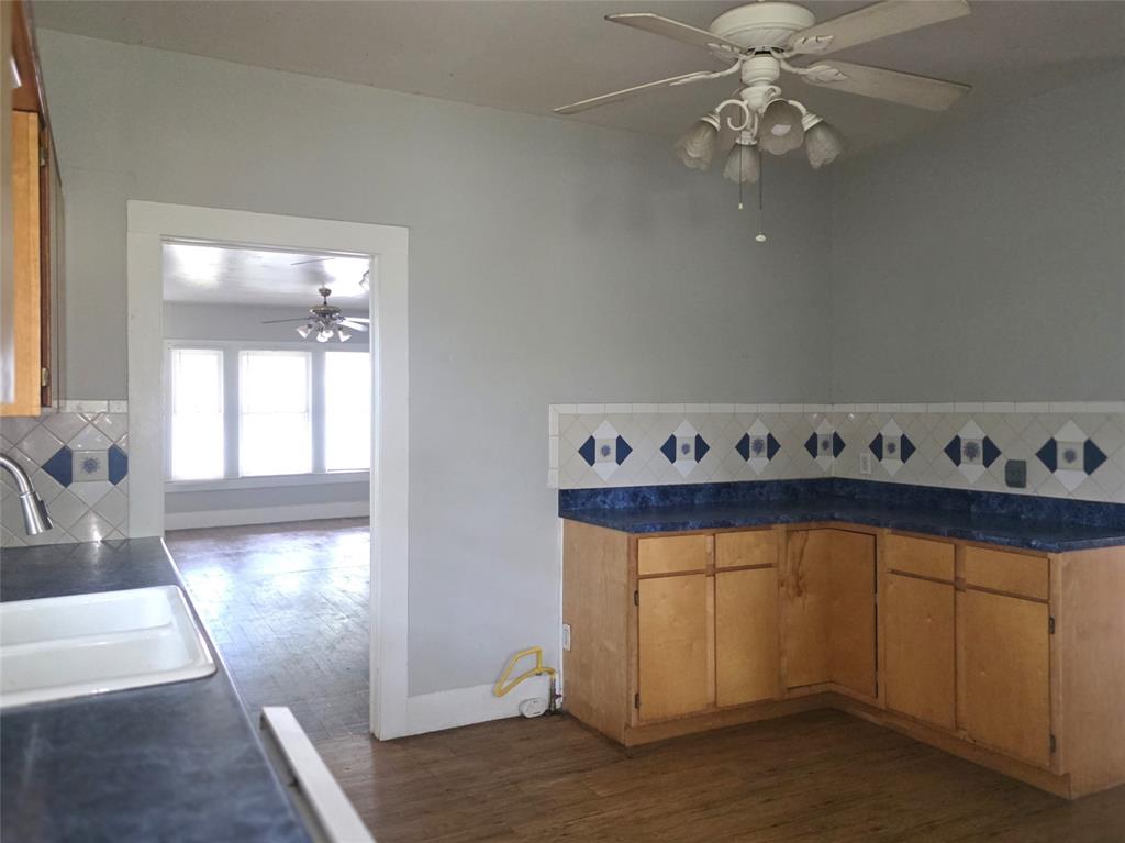 Sweets Add - Residential