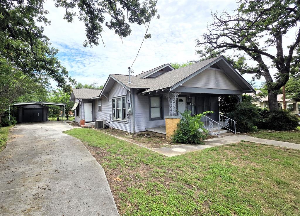 Sweets Add - Residential