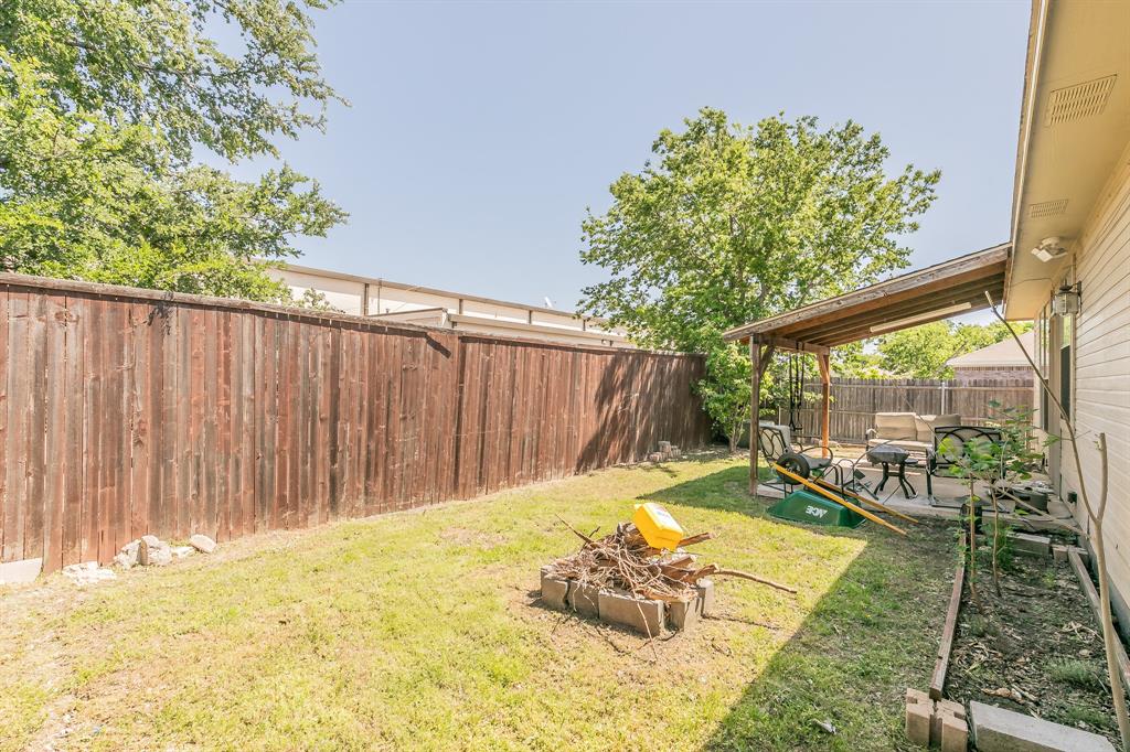 Park Creek Estates Summerfields - Residential