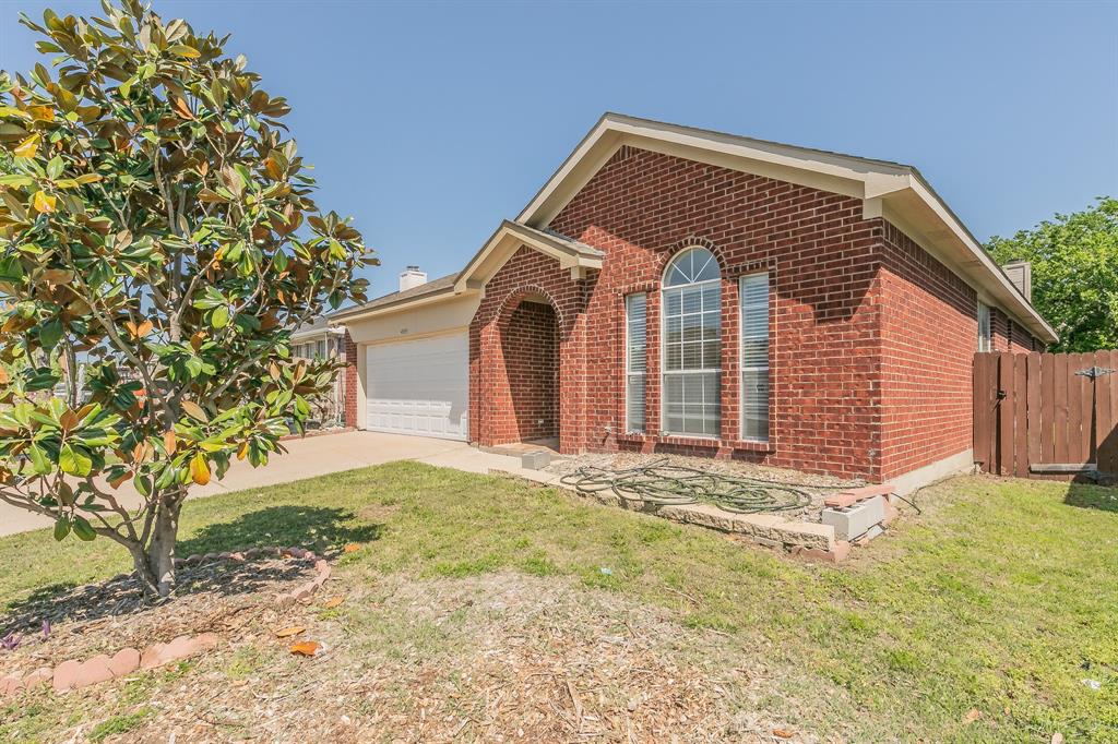 Park Creek Estates Summerfields - Residential