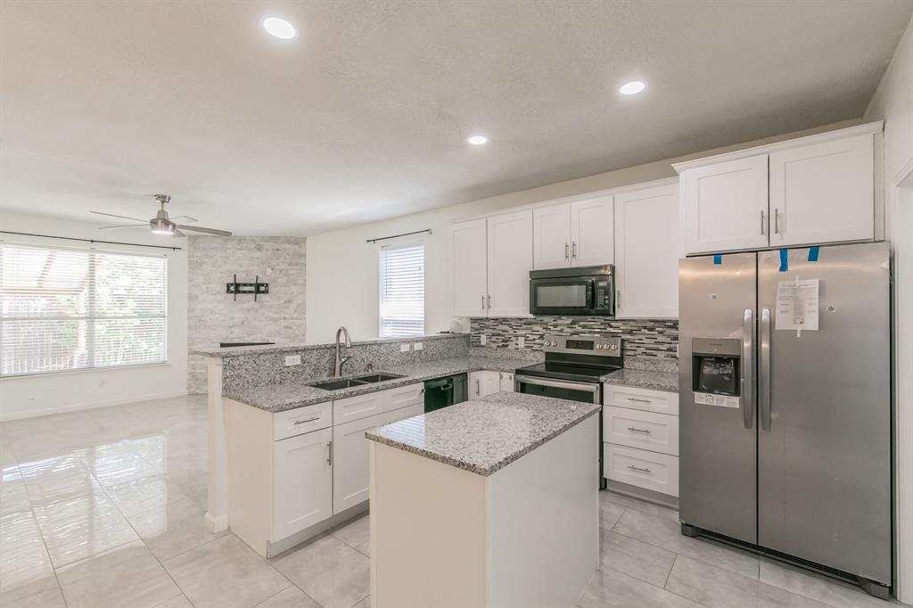 Park Creek Estates Summerfields - Residential