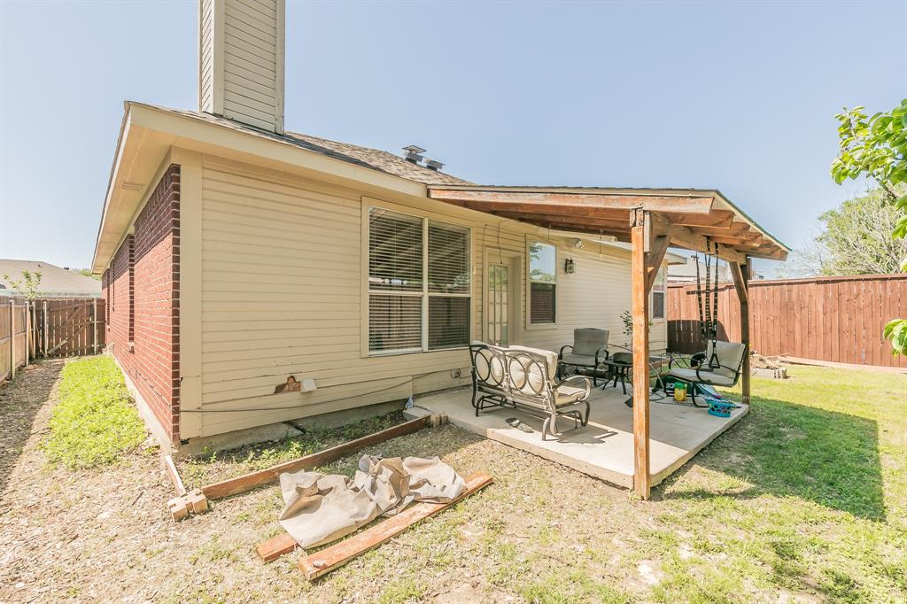 Park Creek Estates Summerfields - Residential
