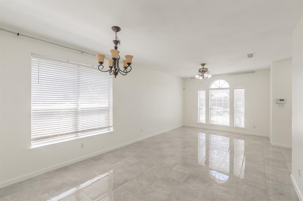 Park Creek Estates Summerfields - Residential