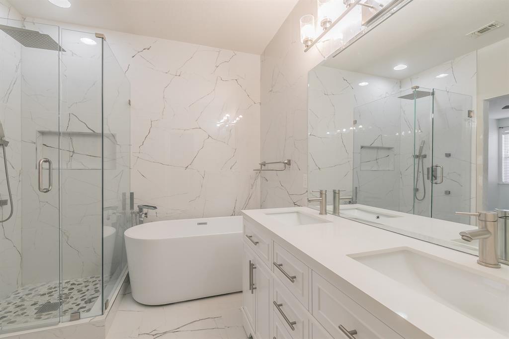 Park Creek Estates Summerfields - Residential