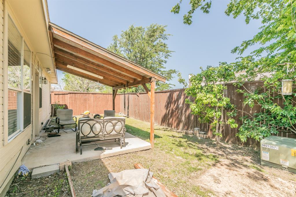 Park Creek Estates Summerfields - Residential