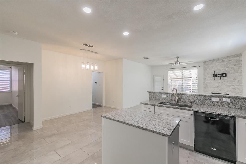 Park Creek Estates Summerfields - Residential