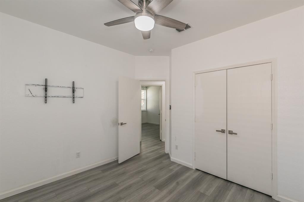 Park Creek Estates Summerfields - Residential