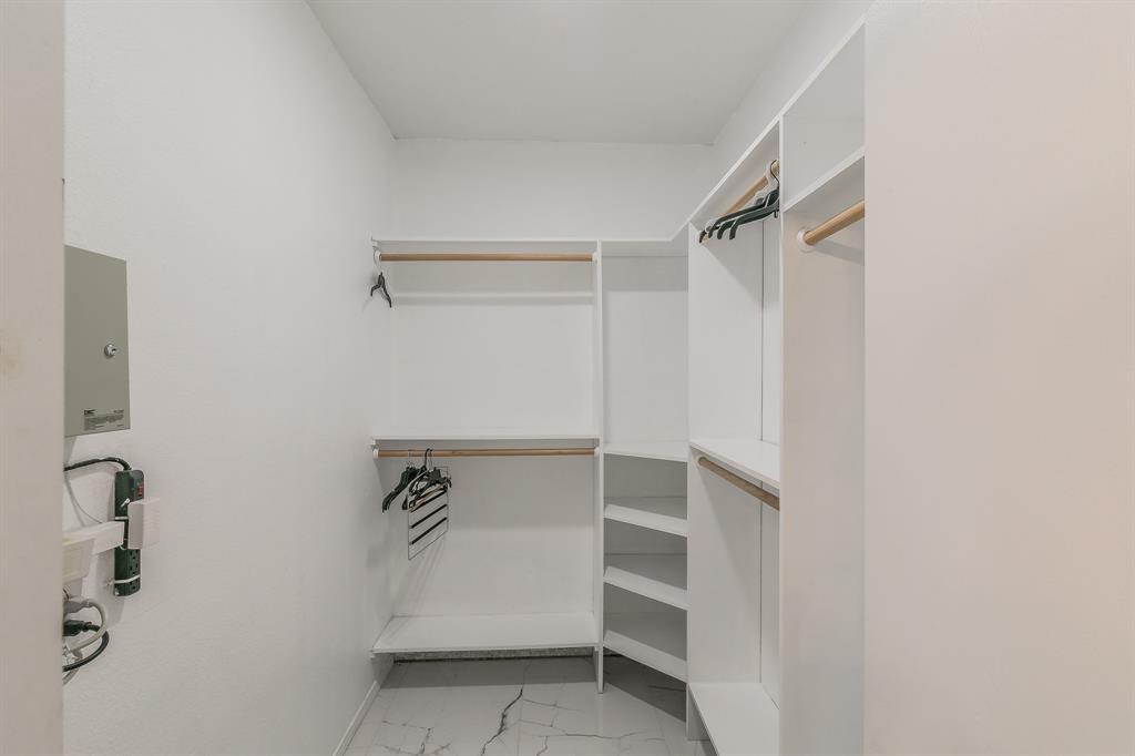 Park Creek Estates Summerfields - Residential