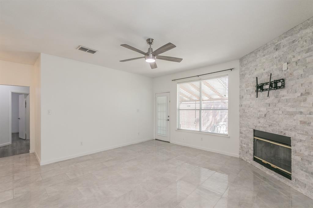 Park Creek Estates Summerfields - Residential