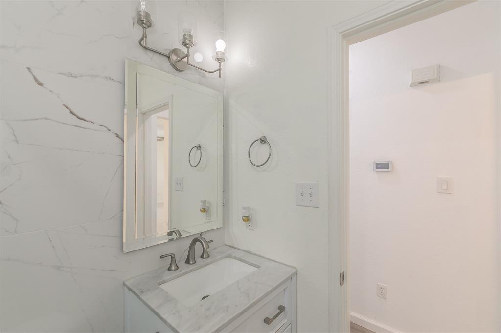 Park Creek Estates Summerfields - Residential