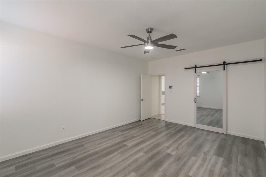 Park Creek Estates Summerfields - Residential