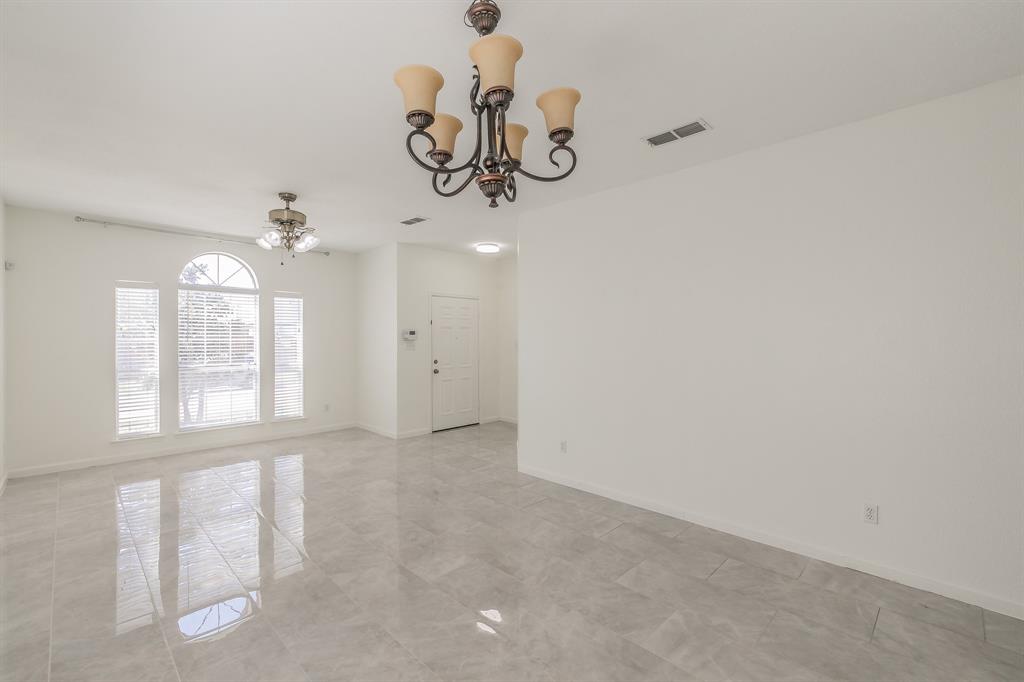 Park Creek Estates Summerfields - Residential