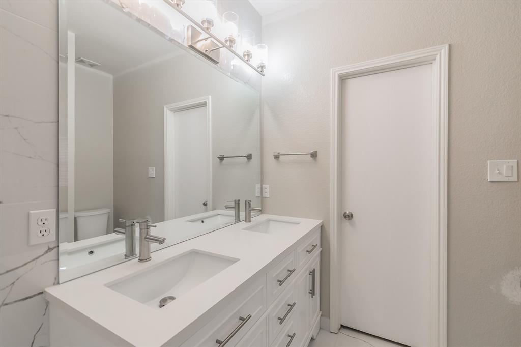 Park Creek Estates Summerfields - Residential