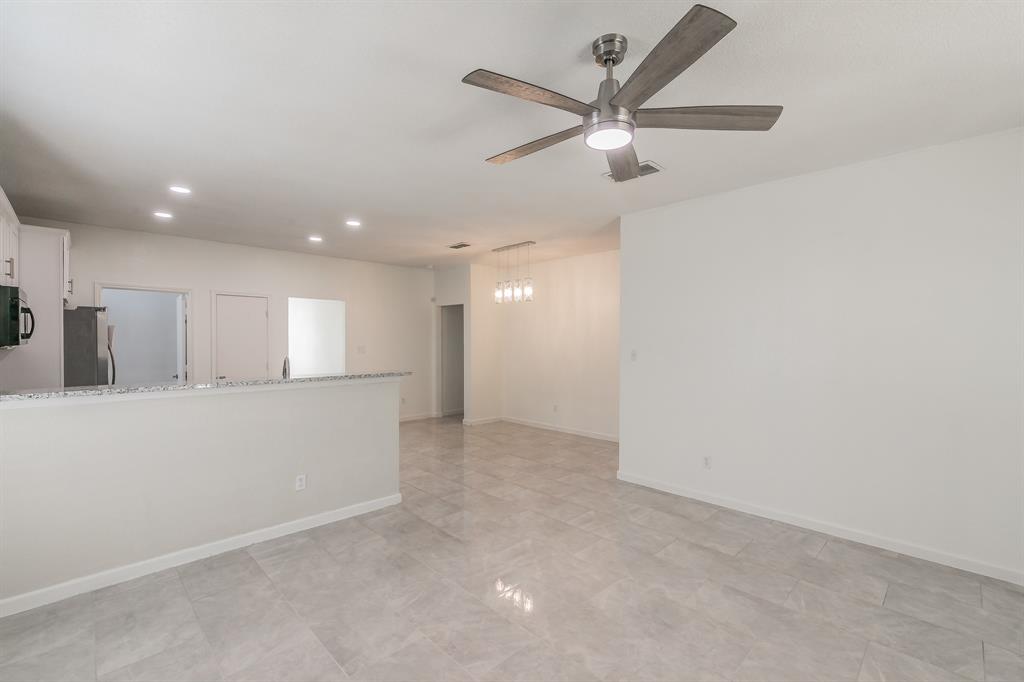 Park Creek Estates Summerfields - Residential