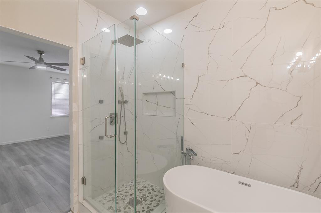 Park Creek Estates Summerfields - Residential