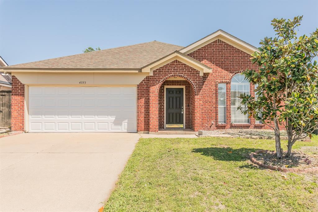 Step into this fully remodeled 4-bed, 2-bath home that blends modern comfort with everyday convenience. Every detail has been thoughtfully updated from the fresh finishes to the bright, open layout designed for effortless living and entertaining. The spacious kitchen flows seamlessly into the living and dining areas, creating a welcoming space for family gatherings. Another separate living area to perfect for hosting. 
Located in the top-rated Keller ISD, this home sits just minutes from everyday essentials grocery stores, popular restaurants, and local conveniences. Commuters will love the easy access to major highways, only 10 minutes away, making travel across DFW a breeze.
A move-in-ready home in an unbeatable LOCATION.