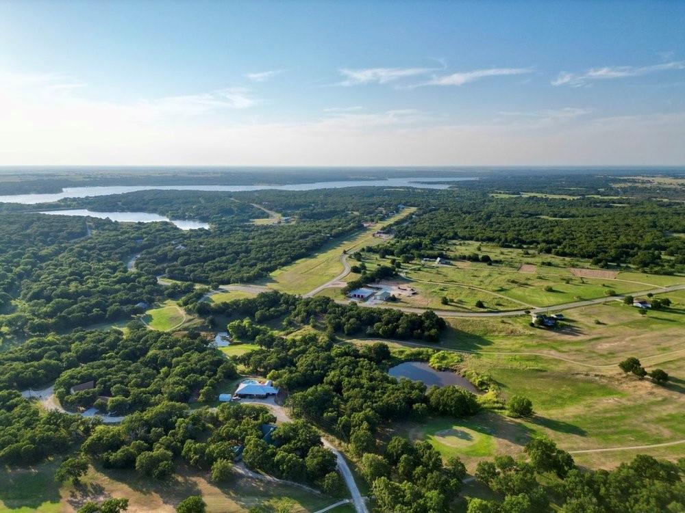 Nocona Hills - Land