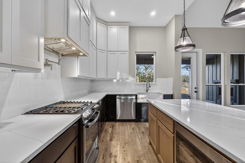 Melo Acres - Residential