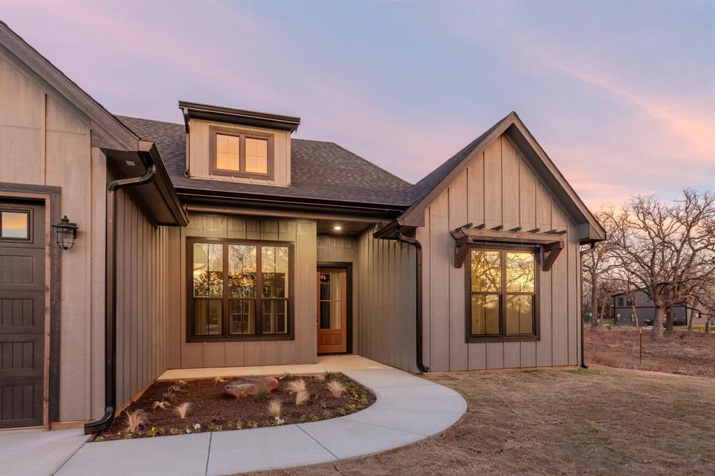 Melo Acres - Residential
