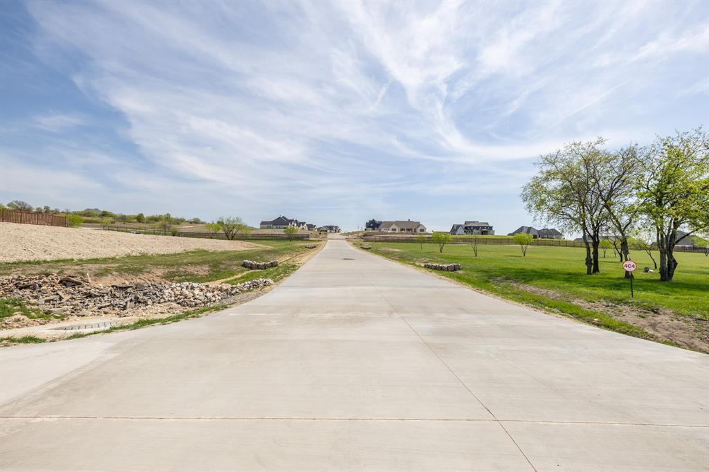 27 lots total in Phase II Prairie Hill in highly sought after Aledo ISD.